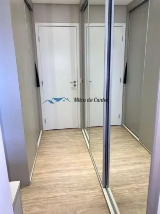 Imagem Apartamento à Venda com 123m² 3 dormitórios, Domo Life, Centro, São Bernardo do Campo