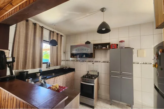 Imagem Casa 2 quartos, uma suíte, amplo quintal, 247m de área, em Itaipuaçu, Maricá - Imperdível!
