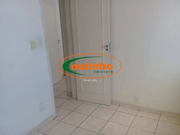 Imagem (26020) Rua Sampaio Viana - Rio Comprido