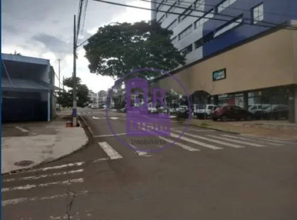 Imagem Terreno á venda em uma localização privilegiada!