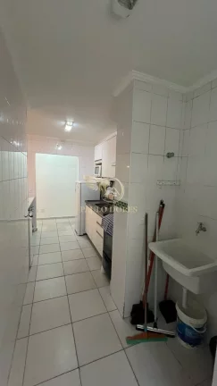 Imagem APARTAMENTO À VENDA A 150 METROS DO MAR NA PRAIA GRANDE EM UBATUBA-SP