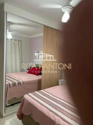 Imagem Apartamento - Ribeirão Preto - Jardim São Luiz