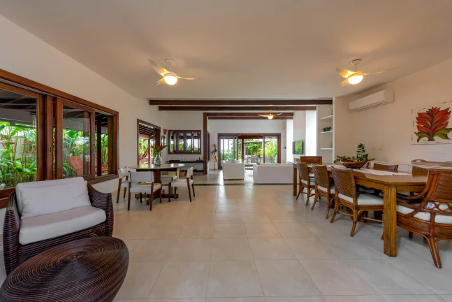 Imagem CASA DE CONDOMÍNIO RESIDENCIAL em SÃO SEBASTIÃO - SP, MARESIAS
