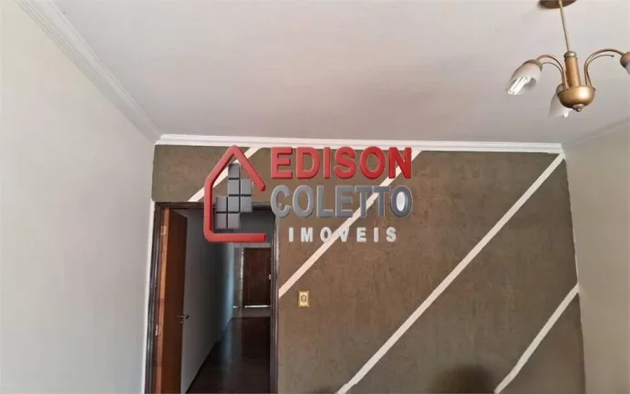 Imagem Casa para alugar, 1 suite, em Piracicaba, na Vila Rezende