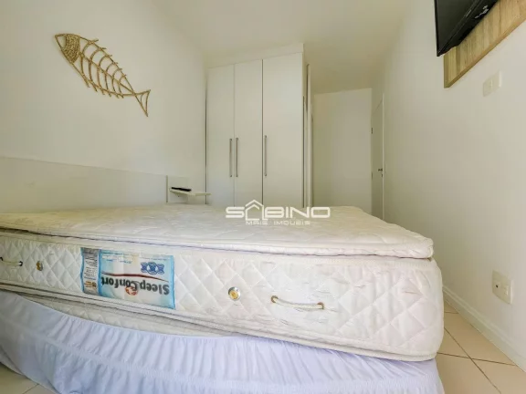 Imagem Apartamento para locação anual com 2 Dormitórios 1 suíte - Riviera de São Lourenço - Bertioga SP