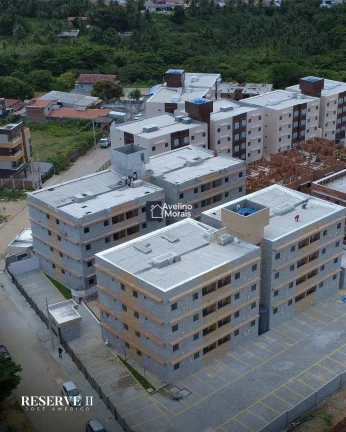 Imagem Reserve José Américo: conforto, lazer e valorização em João Pessoa