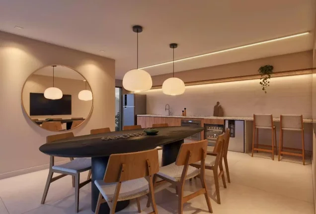 Imagem Apartamento Padrão
