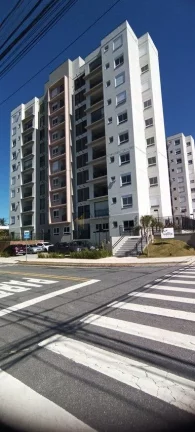 Seu Novo Lar de Alto Estilo está no Vallis Residencial! (88m²)