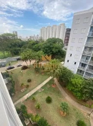 Imagem Apartamento à Venda Parque Campolim Zona Sul - Sorocaba/SP