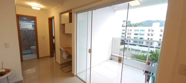 Imagem Lindo Apartamento á venda no Itaguá com ótima metragem
