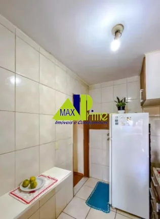 Imagem APARTAMENTO 73M²/02 DORMITÓRIOS/01 VAGA DESCOBERTA