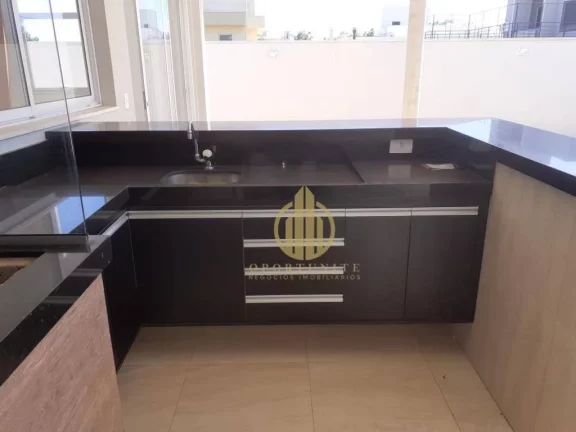 Imagem Casa com 3 suítes à venda - Quinta da Primavera - Ribeirão Preto/SP