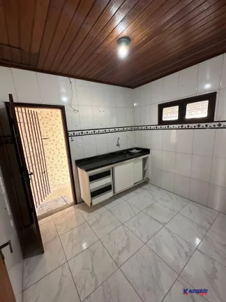 Imagem OPORTUNIDADE VENDO CASA 3/4 TOMBA