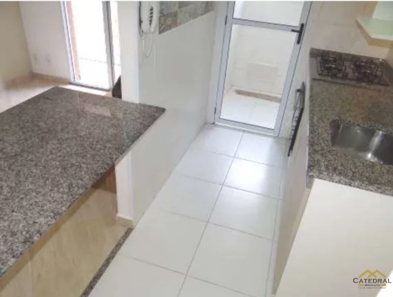 Imagem Apartamento à venda com 2 quartos, sendo uma suíte no Maraville, em Jundiaí