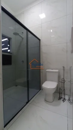 Imagem Casa à venda no bairro Jardim Bi-Centenário - Mogi Mirim/SP