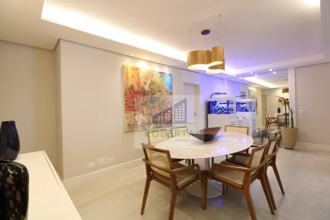 Imagem APARTAMENTO À VENDA EM MOEMA COM 4 DORMITÓRIOS