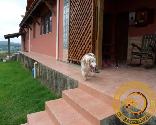 Imagem SITIO RESIDENCIAL em Piedade - SP, Piedade