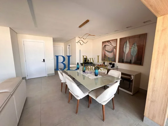 Imagem Vendo High Mooca 159M² - Andar Alto -3 Suítes - 2Vagas + Depósito!!