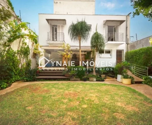 Imagem CASA RESIDENCIAL em SÃO PAULO - SP, VILA NOVA CONCEIÇÃO