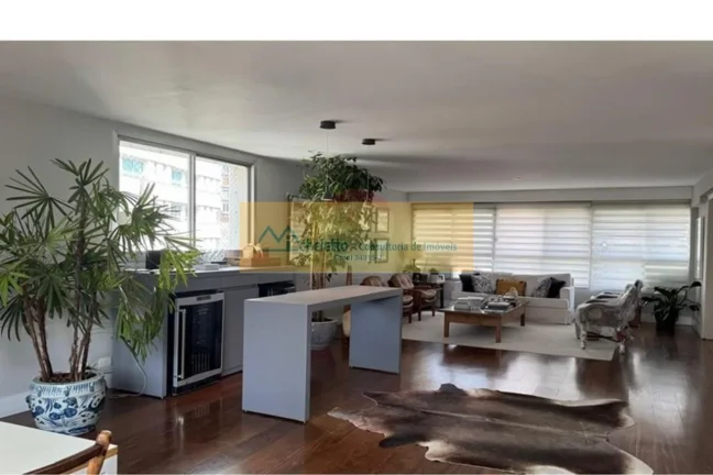Imagem APARTAMENTO RESIDENCIAL em SÃO PAULO - SP, ITAIM BIBI