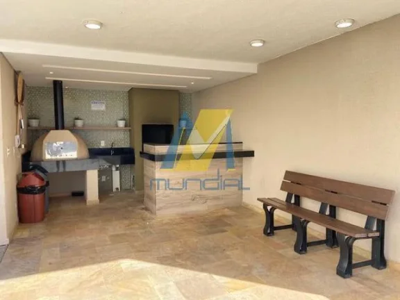 Imagem Apartamento para locação 2 dormitórios por R$1.390,00 - Bairro Cooperativa