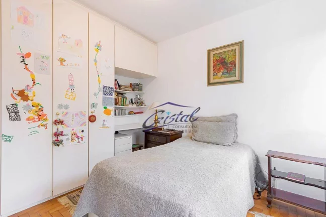 Imagem Excelente Apartamento Vende Vila Madalena