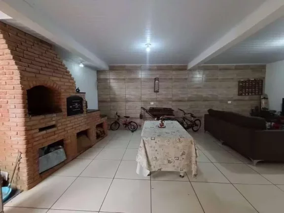 Imagem Casa com duas moradias no bairro Santa Efigênia: aproveite as vantagens com conforto e praticidade!
