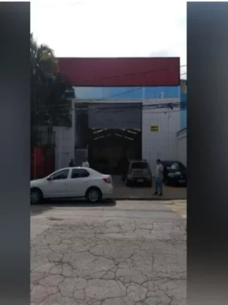 Imagem Galpão para alugar no Jardim Independência Zona Industrial 1200 m² 10 vagas