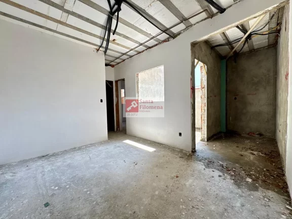 Imagem Apartamento para Venda em Santo André, Vila Príncipe de Gales, 2 dormitórios, 1 banheiro, 1 vaga