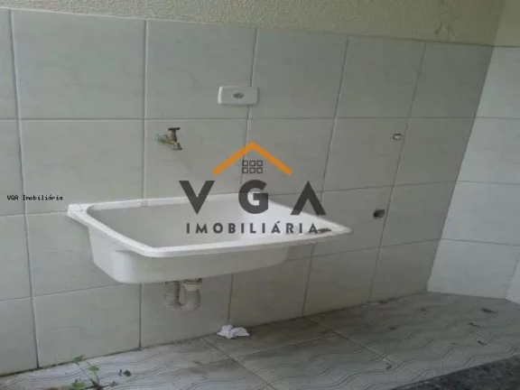 Imagem Sobrado em Condomínio para Venda em São Paulo, Vila União (Zona Leste), 2 dormitórios, 2 suítes, 2 banheiros, 1 vaga