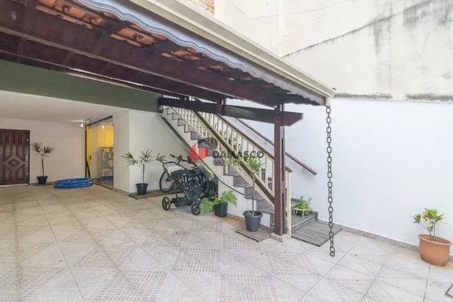 Imagem Sobrado para locação, Olímpico, São Caetano do Sul, SP