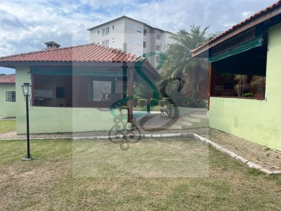 Imagem Venda de apartamento Santa Catarina no Pq Res, Campinas. 2 dormitórios, sala, cozinha, lavanderia, banheiro, vaga de garagem e moto, 57 m² út