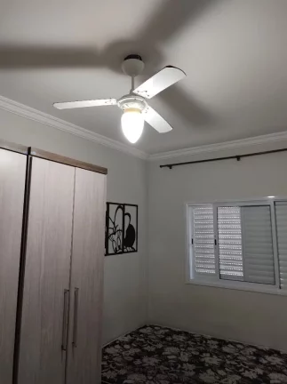 Imagem APARTAMENTO COM 2 DORMITÓRIOS SACADA GOURMET LAZER COMPLETO À VENDA, 78 M² POR R$ 390.000,00 - VILA ASSUNÇÃO - PRAIA GRANDE/SP