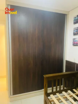 Imagem Oportunidade única: Apartamento à venda em Campos Elíseos, Ribeirão Preto-SP! 2 quartos, 1 sala, 1 banheiro, 1 vaga, 46m².