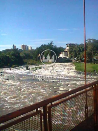 Imagem Área em excelente localização de Piracicaba, com 40.000 m².  - Atual.20-10-25