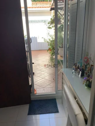 Imagem Casa com piscina e 3 dormitórios à venda, 139 m² por R$ 1.010.000 - Jardim Olinda - Indaiatuba/SP