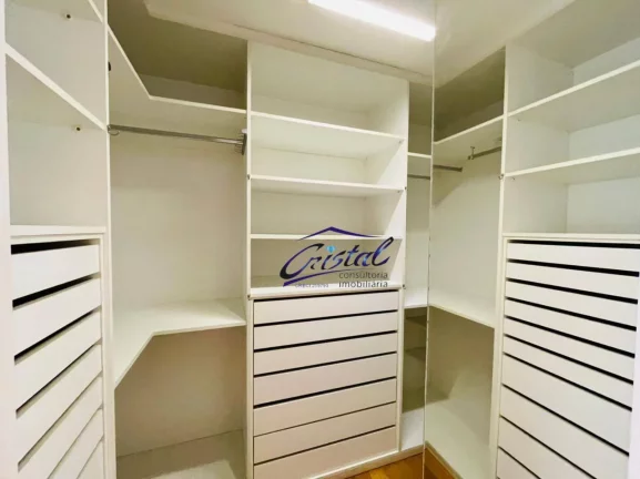 Imagem Apartamento com 3 quartos (su0ítes), 215 m² - venda ou aluguel - Sumaré - São Paulo/SP