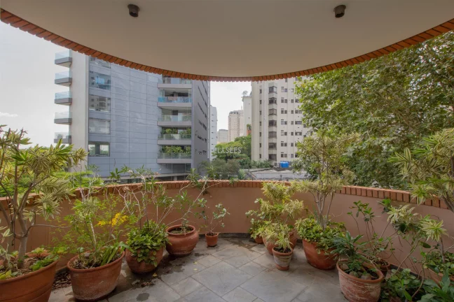 Imagem APARTAMENTO RESIDENCIAL em SÃO PAULO - SP, ITAIM BIBI