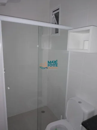 Imagem Apartamento próximo a Praia das Toninhas em Ubatuba SP