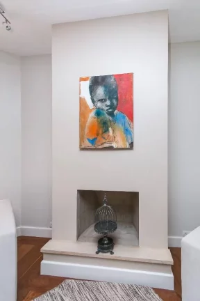 Imagem APARTAMENTO BEM LOCALIZADO COM 4 SUÍTES E 6 VAGAS DE GARAGEM NA REGIÃO DO MORUMBI