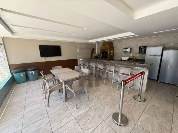 Imagem Apartamento com 3 quartos, localizado em Candeias, Jaboatao dos Guararapes - Pernambuco.