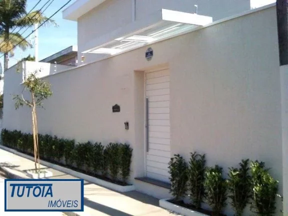 Imagem SOBRADO RESIDENCIAL À VENDA NO ALTO DA BOA VISTA, SÃO PAULO