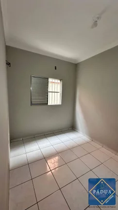 Imagem CASA EM CONDOMINIO 2 DORMITÓRIO