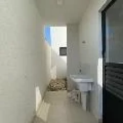 Imagem Casa em Condomínio para Venda em Teresina, Gurupi, 3 dormitórios, 1 suíte, 2 banheiros, 2 vagas