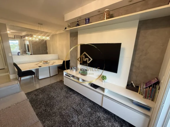 Imagem Apartamento 3 dormitórios ( 1 suíte), 2 vags, Satélite, Sjc.