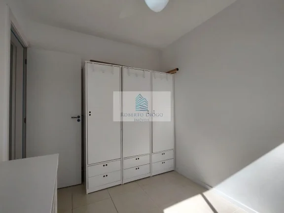 Imagem Apartamento à venda em Jacarepaguá, Rio de Janeiro-RJ: 2 quartos, 1 suíte, 1 sala, 2 banheiros, 1 vaga, 60m². Aproveite!