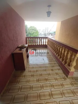 Imagem Sobrado à venda, Olímpico, São Caetano do Sul, SP