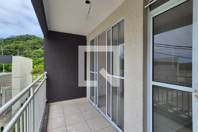 Imagem Apartamento à Venda - Vargem Pequena, 3 Quartos, 60 m2