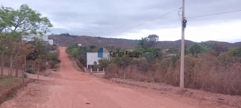 Foto do imóvel: Lote em Condomínio Fechado para Venda em Brasília, Setor Habitacional Jardim Botânico