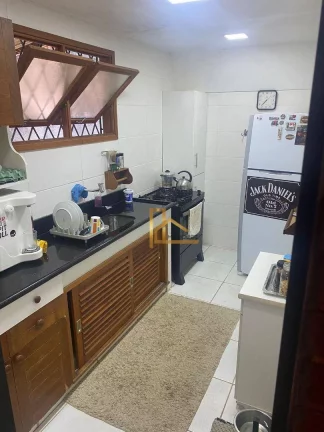 Imagem Casa à venda, 126 m² por R$ 630.000,00 - Jardim Cascata - Teresópolis/RJ